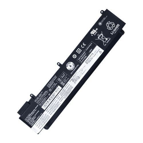 00HW022, 00HW023 replacement Laptop Battery for Lenovo T460s-2MCD, T460s-2NCD, 11.25v Or 11.4v, 2090mah