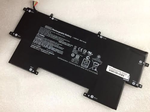 827927-1B1, 827927-1C1 replacement Laptop Battery for HP EliteBook Folio G1, EliteBook Folio G1 1EN92ES, 7.7v, 4900mah (38wh)