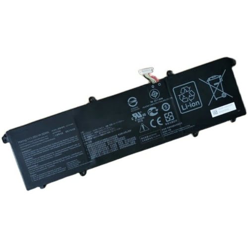 3ICP5/70/82, C31N1905 replacement Laptop Battery for Asus adolbook13 2020, dolbook14 2020, 11.55v, 4335mah (50wh)