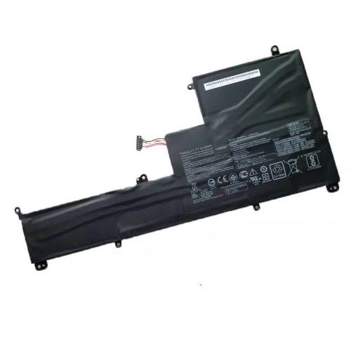 0B200-02210000, 0B200-02210100 replacement Laptop Battery for Asus UX390UA, UX390UA-1A, 7.7v, 5195mah (40wh)