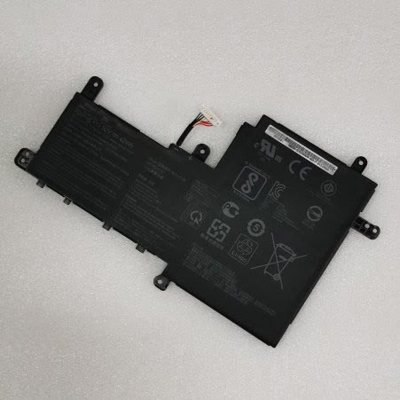 0B200-02920000, B31N1729 replacement Laptop Battery for Asus K530FF, K530FN, 11.52v, 3645mah (42wh)