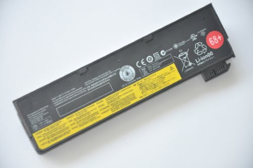 45N1136 replacement Laptop Battery for Lenovo T460P-0NCD, T460P-0VCD, 11.22v, 6600mAh