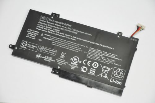 HSTNN-PB6M replacement Laptop Battery for HP Envy x360 15-w000na, Envy x360 15-w000ur, 11.4v Or 10.8v Or 10.95v, 4050mAh