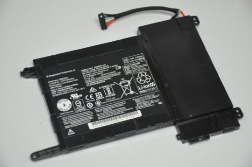 L14S4P22 replacement Laptop Battery for Lenovo IdeaPad Y700-15-IFI, IdeaPad Y700-15ACZ, 14.8V, 4050mAh