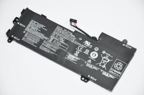 l14l2p22 replacement Laptop Battery for Lenovo E31-80, E31-80 80MX0107GE, 7.6v, 4610mah