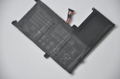 B41N1532 replacement Laptop Battery for Asus Q504U, Q504UA, 15.2v, 3200mAh