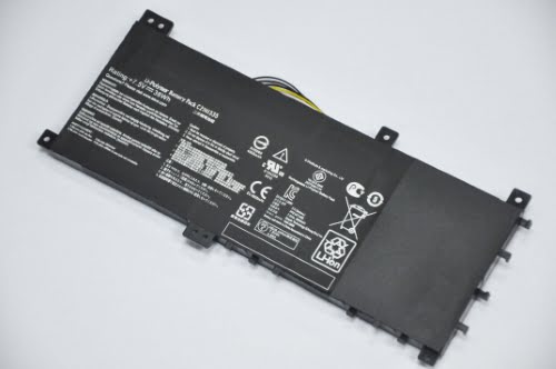 c21n1335 replacement Laptop Battery for Asus K451L, K451LN, 7.5V, 5066mah