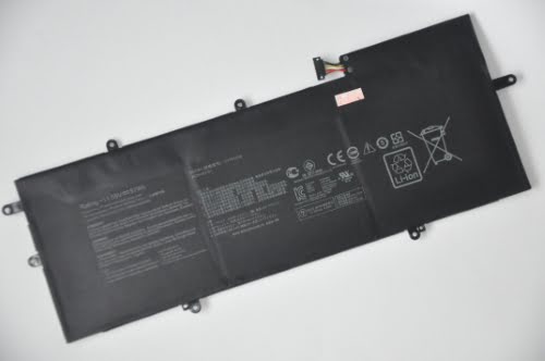 C31N1538 replacement Laptop Battery for Asus Q324UA, Q324UA-BHI7T17, 11.4v, 5000mAh