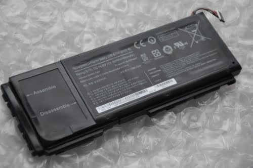 AA-PBPN8NP replacement Laptop Battery for Samsung NP700Z, NP700Z3A, 14.8V, 4400mAh