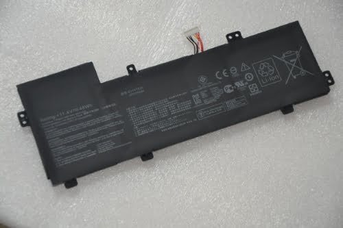 0B200-02030000, B31N1534 replacement Laptop Battery for Asus BX501UX-DM175R, BX510UW, 11.4v, 4240mah (48wh)