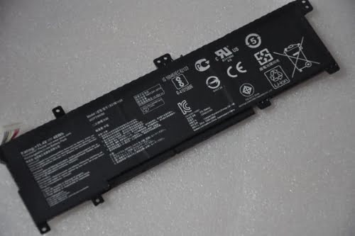 0B200-01460000, 0B200-01460100 replacement Laptop Battery for Asus A501LB, A501LB5200, 11.4v, 4110mah (48wh)