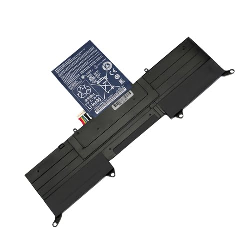 3ICP5/65/88, 3ICP5/67/90 replacement Laptop Battery for Acer Aspire 391-53314G52add, Aspire S3 Series, 11.1V, 3280mAh