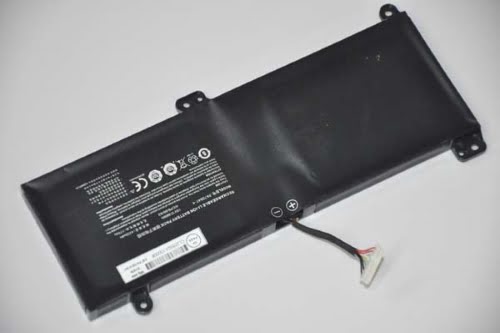 6-87-PA70S-61-B01, PA70BAT-4 replacement Laptop Battery for Clevo PA70HP6-G, PA70HS-G, 15V, 4320mah