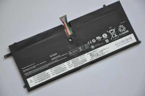 45N1070, 45N1071 replacement Laptop Battery for Lenovo ThinkPad X1 Carbon (3444), ThinkPad X1 Carbon (3444) Series win8, 14.8V, 46wh