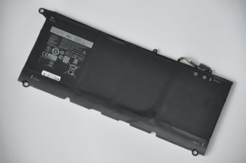 TP1GT replacement Laptop Battery for Dell XPS 13 9360, XPS 13 I7-7650U, 7.6v, 8085mah