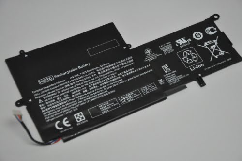 HSTNN-DB6S replacement Laptop Battery for HP Envy X360 13-Y034CL, Envy X360 13-Y044CL, 11.4v, 4810mah