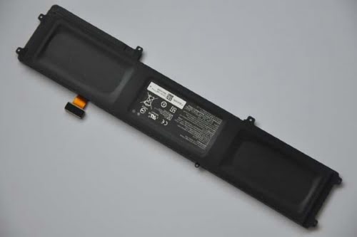 RZ09-01652E21-R3U1, RZ09-01652E22 replacement Laptop Battery for Razer Blade 2016, blade 2016 14, 11.4v, 6160mah