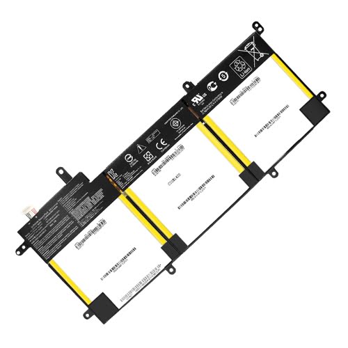 0B200-01450000, 0B200-01450100 replacement Laptop Battery for Asus UX305L, UX305LA, 11.31v, 4780mah