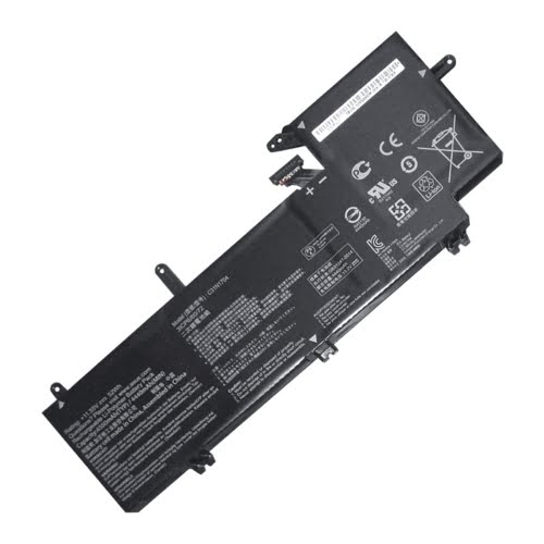 0B200-02650000, C31N1704 replacement Laptop Battery for Asus Q535U, Q535UD-BI7T11, 11.55v, 4550mAh