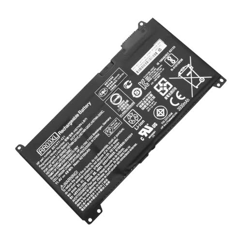 2TT74UT, 2TT75UT replacement Laptop Battery for HP ProBook 430 G4(Y7Z38EA), ProBook 430 G4(Y8B44EA), 11.4v, 3930mAh