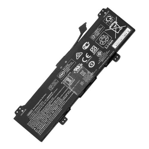 917679-241, 917679-271 replacement Laptop Battery for HP Chromebook 11 G6 EE, Chromebook 11 G6 EE(3QL24PA), 7.7v, 6150mah