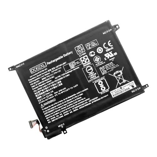 810749-2C1, 810749-421 replacement Laptop Battery for HP Pavilion X2 10-N000ND, Pavilion X2 10-N000NF, 3.8V, 8390mah