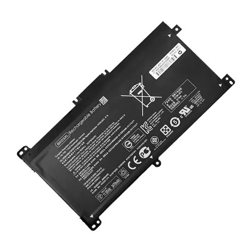 916366-421, 916366-541 replacement Laptop Battery for HP Pavilion x360 14-BA000, Pavilion X360 14-BA000NF, 11.55v, 3470mah