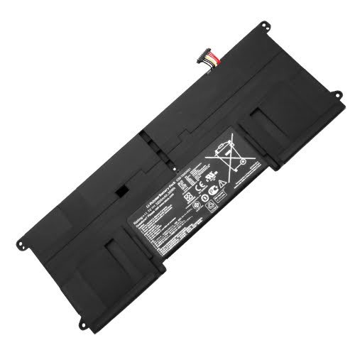 0B200-00170000M, 0B200-00170100P replacement Laptop Battery for Asus 3568A-Taichi 21, Taichi 21, 11.1V, 3200mAh