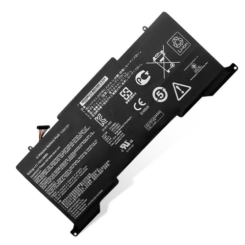 0B200-00510000, C32N1301 replacement Laptop Battery for Asus UX31L, UX31LA, 11.1V, 4500mAh