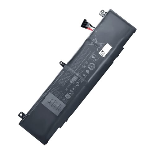 04RRR3, 0V9XD7 replacement Laptop Battery for Dell Alienware 13, Alienware 13 R3, 15.2v, 4802mah