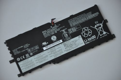 01AV475, L17C4P71 replacement Laptop Battery for Lenovo ThinkPad X1 Yoga 2018, ThinkPad X1 Yoga 2018(0BCD), 15.36v, 3516mah