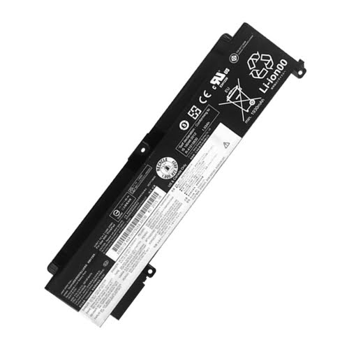 01AV462 replacement Laptop Battery for Lenovo ThinkPad T460s 20F90017US, Thinkpad T460s 20F90019US, 11.1V, 2014mah