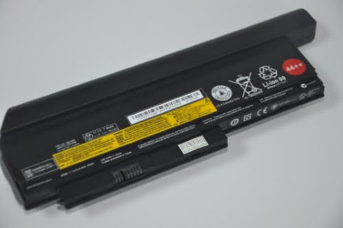 45N1026, 45N1027 replacement Laptop Battery for Lenovo ThinkPad X230 33C, ThinkPad X230 3AC, 11.1V, 8400mAh