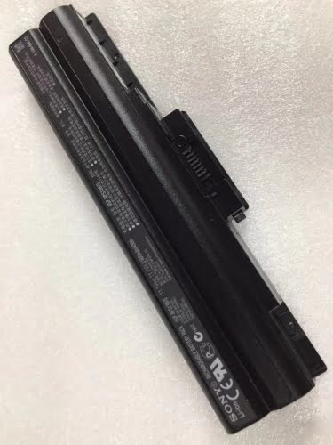 VGP-BPL13, VGP-BPL21 replacement Laptop Battery for Sony SVJ20215CX, SVJ20216CC, 11.1V, 4800mah (53wh)