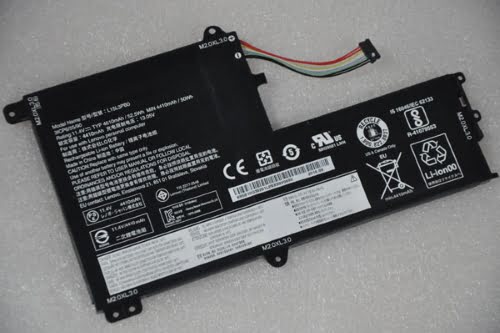 5B10K85055, 5B10M49826 replacement Laptop Battery for Lenovo Flex 4-1470, Flex 4-1480, 11.4v, 4610mah (52.5wh)