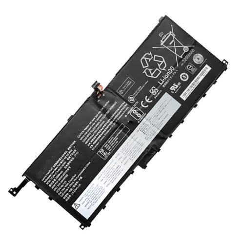 01AV409, 01AV410 replacement Laptop Battery for Lenovo ThinkPad X1 Carbon 2016-20FB002VGE, ThinkPad X1 Carbon 2016-20FB003RGE, 15.2v, 3680mah