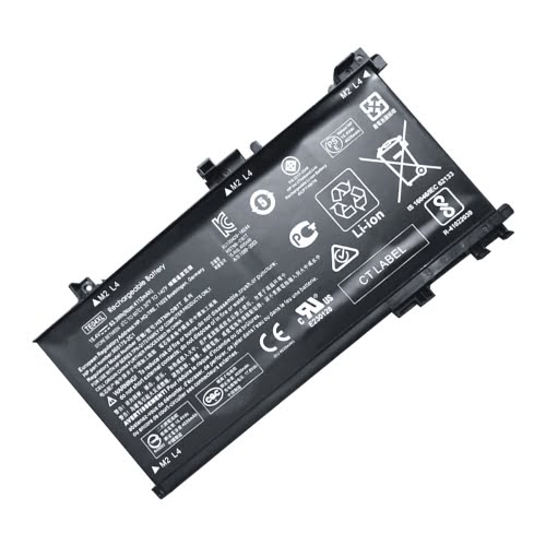 905175-271, 905175-2C1 replacement Laptop Battery for HP 905277-855, omen 15 ax201ur, 15.4v, 4112mah