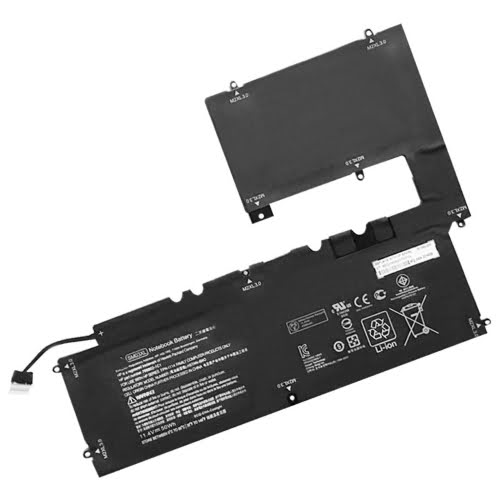 466802-121, 766802-121 replacement Laptop Battery for HP Envy X2 15-C, Envy x2 15-c000, 11.4v, 4380mah