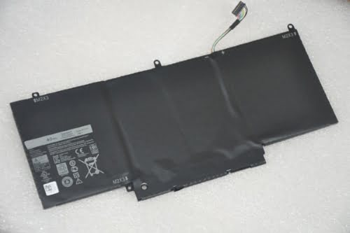 0DGGGT, DGGGT replacement Laptop Battery for Dell XPS11D-1308T, XPS11D-1508T, 7.4V, 5400mah (40wh)