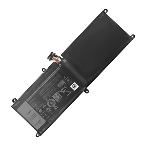 0VHR5P, RFH3V replacement Laptop Battery for Dell Latitude 11 5175, Latitude 11 5175 Tablet, 7.6v, 4600mAh