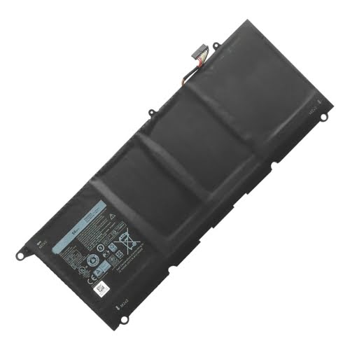 0DRRP, 0N7T6 replacement Laptop Battery for Dell XPS 13, XPS 13 9343, 7.6v, 6710mah